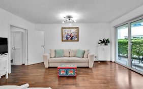 Wohnung Im Herzen Muenchens Naehe Hauptbahnhof
